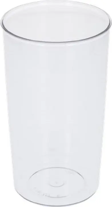 BRAUN Beaker Blender/Graduated Mixing Bowl For Hand Blenders AS00004187