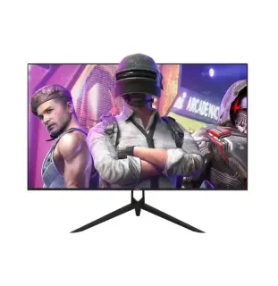 AIWA MD2703-V 27 IPS 180Hz FHD Frameless Gaming Monitor, 1ms, HDR, FreeSync & G-SYNC Compatible