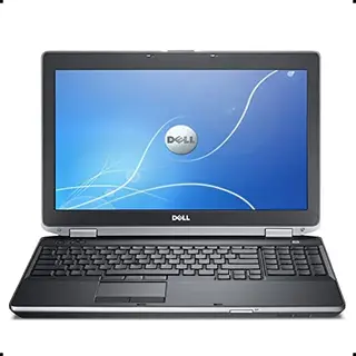 لاب توب dell 6530 استيراد