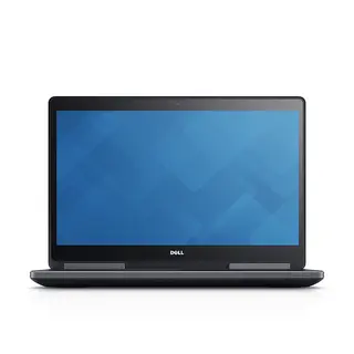 لاب توب Dell precision 7520 استيراد