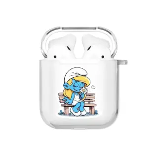 AIRPODS : Spring