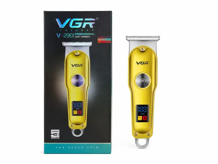 ماكينة حلاقه VGR V-290