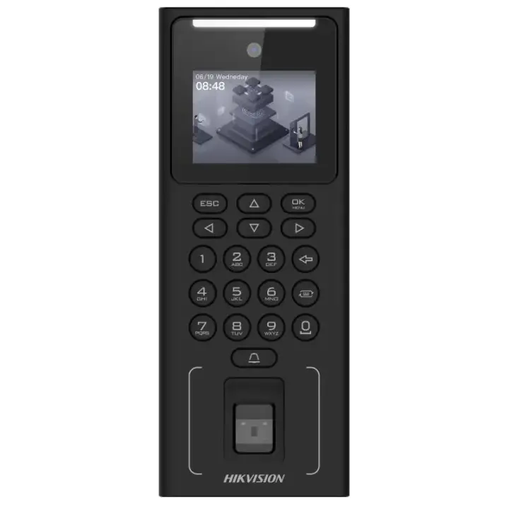 Hikvision Face Recognition Terminal DS-K1T321MFWX