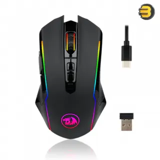 Redragon Ranger M910-KS Dual-Mode Gaming Mouse