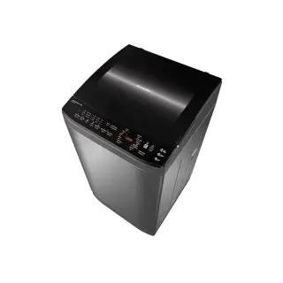 SHARP Washing Machine 11 Kg Pump Dark Silver ES-TN11GDSP