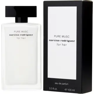 NARCISO RODRIGUEZ PURE MUSC PERFUME