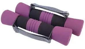 ثقل اى كير جوركس 1224 JOEREX "I.CARE" DUMBBELL