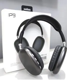 Headphones p9 🎧