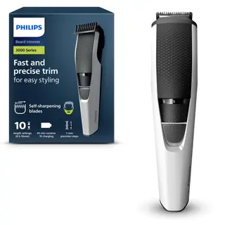 Philips Series 3000 Beard Shaver Model BT3206/14
