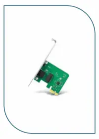 TP-LINK GIGABIT PCI EXPRESS NETWORK ADAPTER