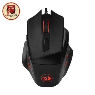 Redragon Phaser M609 Wired Gaming Mouse, 3200 DPI, 7 Programmable Buttons
