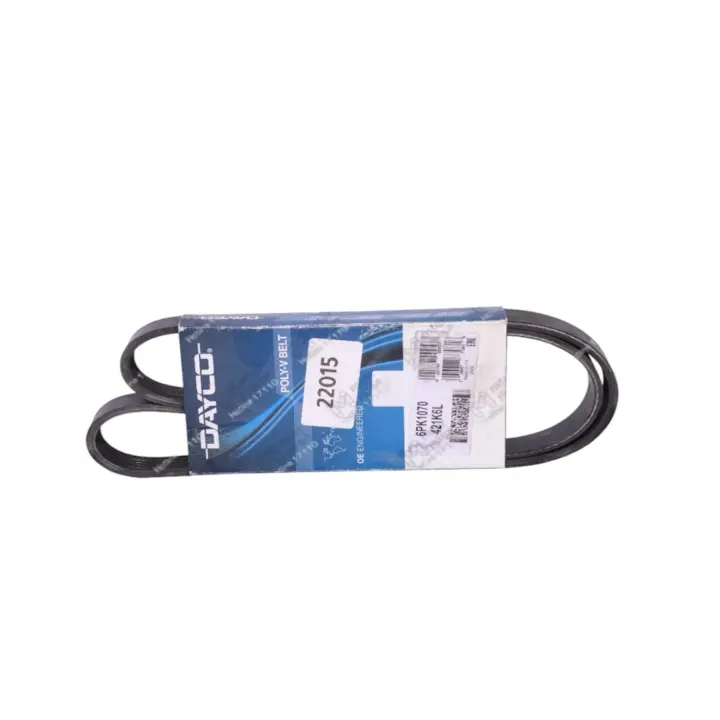 سير مجموعة 6PK1070 بيجوه 307, بولو 99, ابيزا 99 ايطالي DAYCO