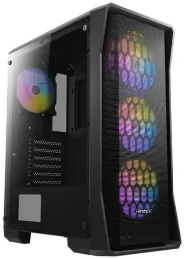 ANTEC NX Series NX360 Elite With 450W PSU