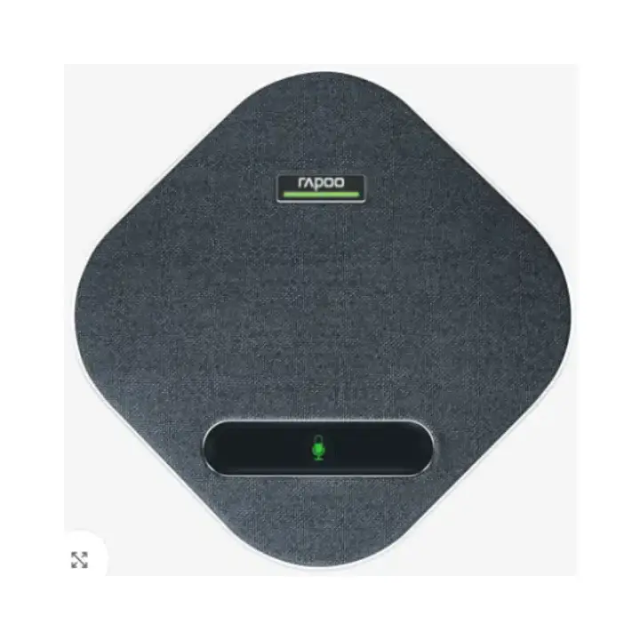 Rapoo Conference SpeakerPhone Omnidirectional CM600EX