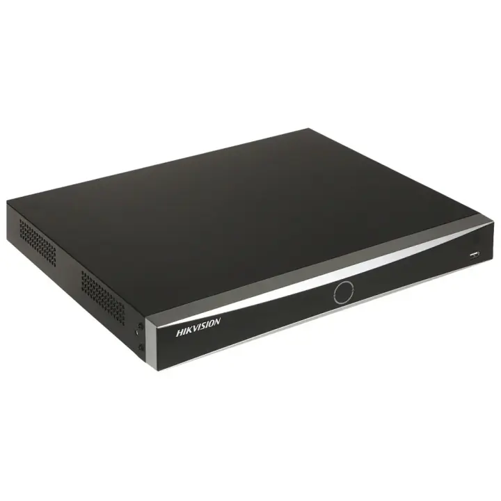 Hikvision NVR-16CH 4K DS-7616NXI-K2
