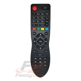 ريموت بلوتوث رقم 316