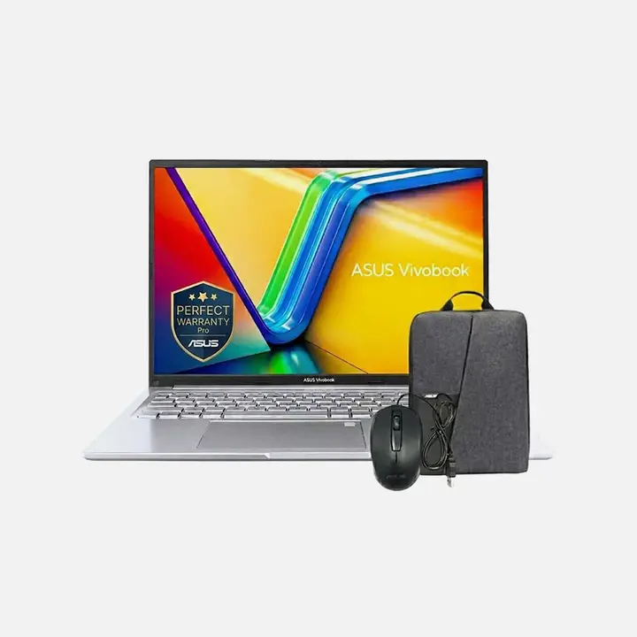 ASUS Vivobook 16 X1605VA-ACH007W Laptop Intel Core i7-13620H 16GB RAM 512GB M.2 Intel UHD Graphics 16" WUXGA 60Hz -Win11 Black