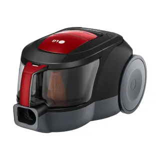 LG Bagless Vacuum Cleaner VC5420-2000W with 1.5L Dust Container, HEPA 11 Filter & Ellipse Cyclone Technology
