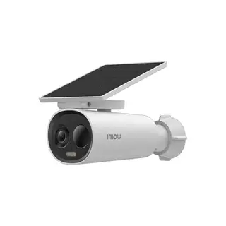 Imou Cell 3 Solar Panel Outdoor Wi-Fi Security Camera -K9DCP-3T0WE-V2