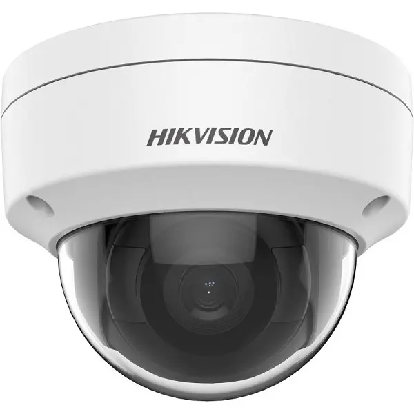 DS-2CD1121G0-I 2 MP Fixed Dome Network Camera
