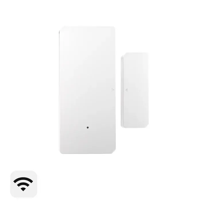 SONOFF DW2-Wi-Fi, Wireless Door/Window Sensor