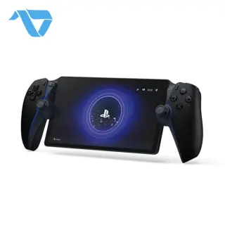 PlayStation Portal Remote Player, PlayStation 5 Black