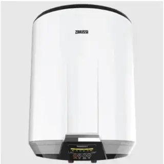 Zanussi Digital Electric Water Heater - 50L - White - Zye05031Wn-422