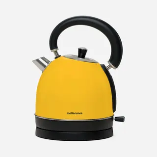 Mellerware, Electric Kettle Stainless Steel Spring