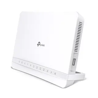 TP-Link VX231V Router (WiFi 6) #1907243