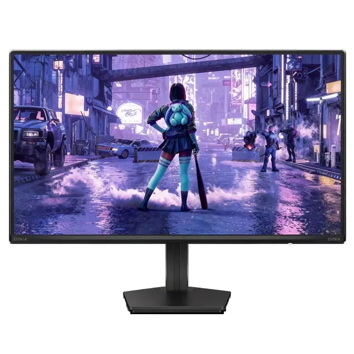 Philips Evnia 24M2N3200PF 23.8″ Fast IPS Gaming Monitor, FHD 260Hz OC, 1ms GTG