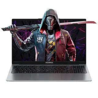 ACEMAGIC LX15PRO 15.6'' Laptop AMD Ryzen 5 7430U Intel N95, 16GB DDR4 512GB SSD