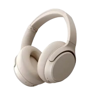 ComfortMax Wireless Headphones