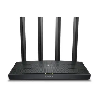 TP Link Archer AX18 AX1500Mbps Router WiFi 6 Dual Band 4 Porta Gigabit 1201Mbps