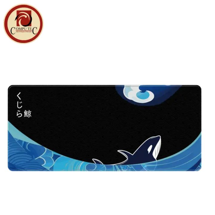 FANTECH ATO MP905 KUJIRA UMI Gaming Deskmat