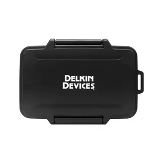 Delkin Devices CFexpress Type B & SD Memory Card Storage