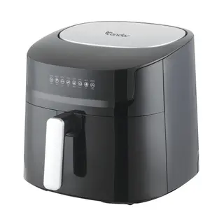 Condor 7.2L Digital Air Fryer, Professional Series (CFA472TN)