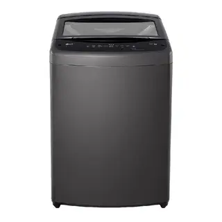 Buy LG Washing Machine Top Loading 17 Kg Middle Black