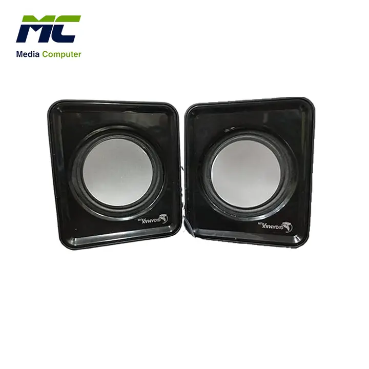 Gigamax Plus GM-410 USB Speaker