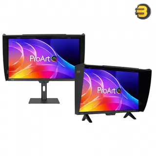ASUS ProArt PA27USD, QD-OLED 4K 240Hz Monitor