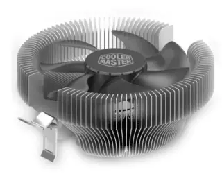 Cooler Master Z50 CPU Heatsink Fan
