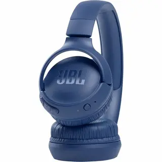 HEADPHONE BLUETOOTH JBL TUNE 510/BLUE ORG, سماعة رأس بلوتوث JBL Tune 510/أزرق أصلي
