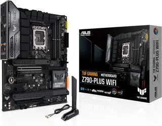Motherboard/ASUS®️ TUF -Z790-PLUS WIFI