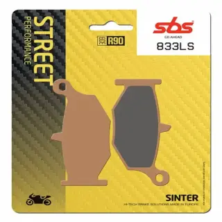 SBS 833LS