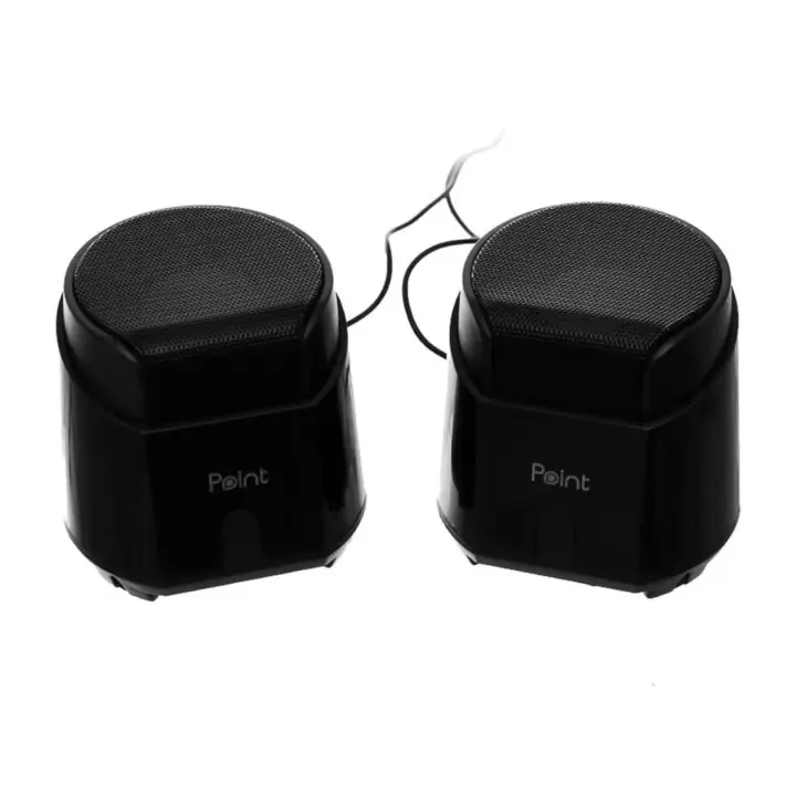 Point PT-103 USB Speaker