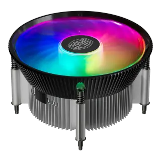 Cooler Master i70C LGA 1700 ARGB CPU Air Cooler