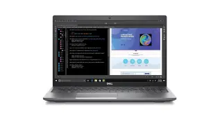 Dell Latitude 5530 Laptop, Intel Core i5 12th Gen 8GB RAM 256GB SSD