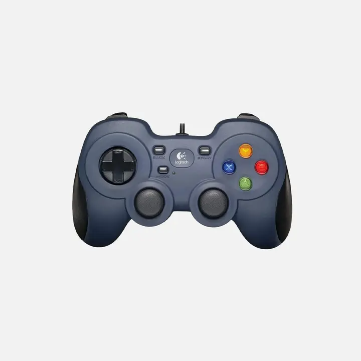 Logitech F310, Gamepad