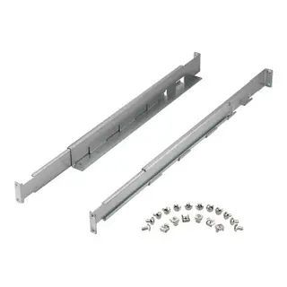 Schneider SRVRK1 UPS | APC Easy UPS On-Line SRV 19″ Rail Kit, 700mm depth