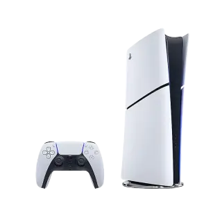 PlayStation 5 Slim 825GB Digital