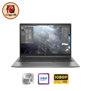 HP ZBook Firefly 14 G7 Mobile Workstation, Intel Core i5-10310U, Intel UHD Graphics, 16GB RAM, 256GB SSD, 14″ FHD